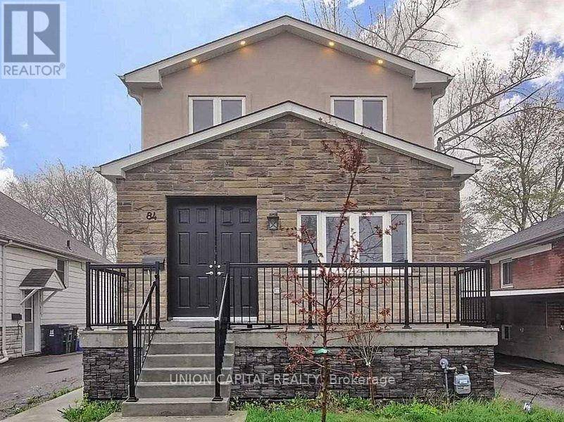 Toronto (birchcliffe-cliffside), ON M1N3R2,84 Phillip AVE #Bsmt