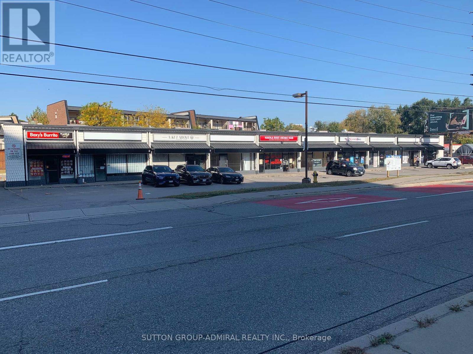 Toronto (west Hill), ON M1E2M8,4288 Kingston RD #3