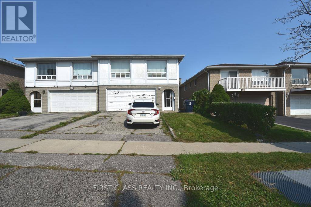 Toronto (agincourt South-malvern West), ON M1S2Y6,48 Tineta CRES #Main