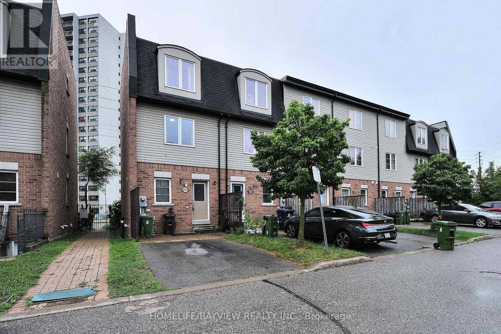 Toronto (west Hill), ON M1E2M8,4262 Kingston RD #Room 2