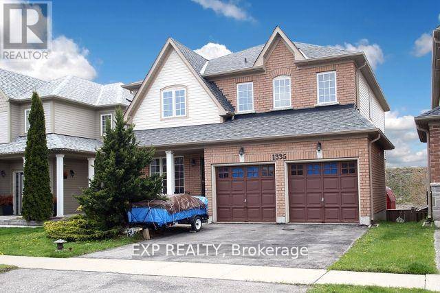 Oshawa (pinecrest), ON L1K0E2,1335 LANGLEY CIRCLE