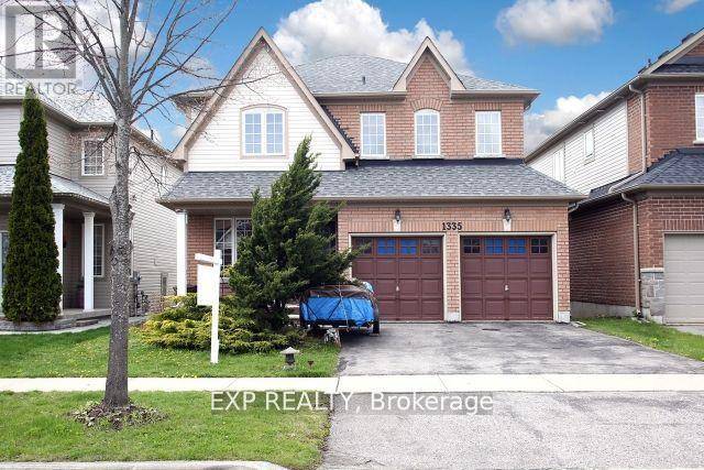 Oshawa (pinecrest), ON L1K0E2,1335 LANGLEY CIRCLE