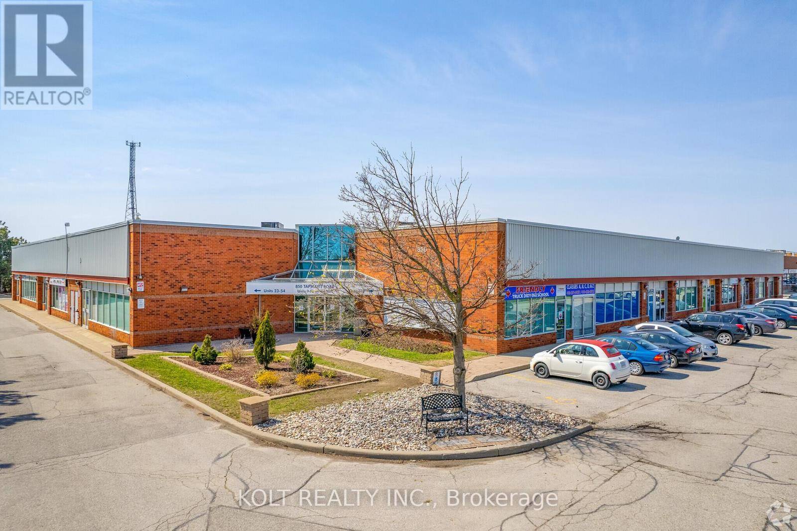 Toronto (rouge), ON M1X1N4,850 Tapscott RD #15, 31*