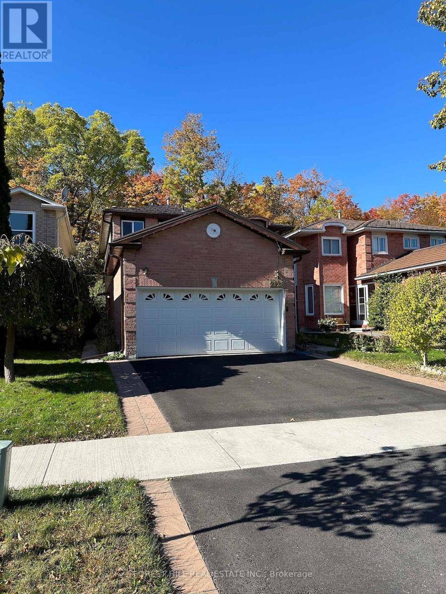 Pickering (brock Ridge), ON L1X1Z7,2128 Theoden CT #Bsmt