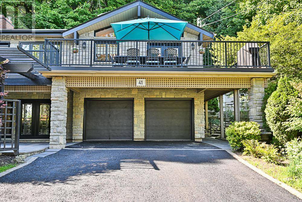 Toronto (cliffcrest), ON M1M2X8,41 MEADOWCLIFFE DRIVE