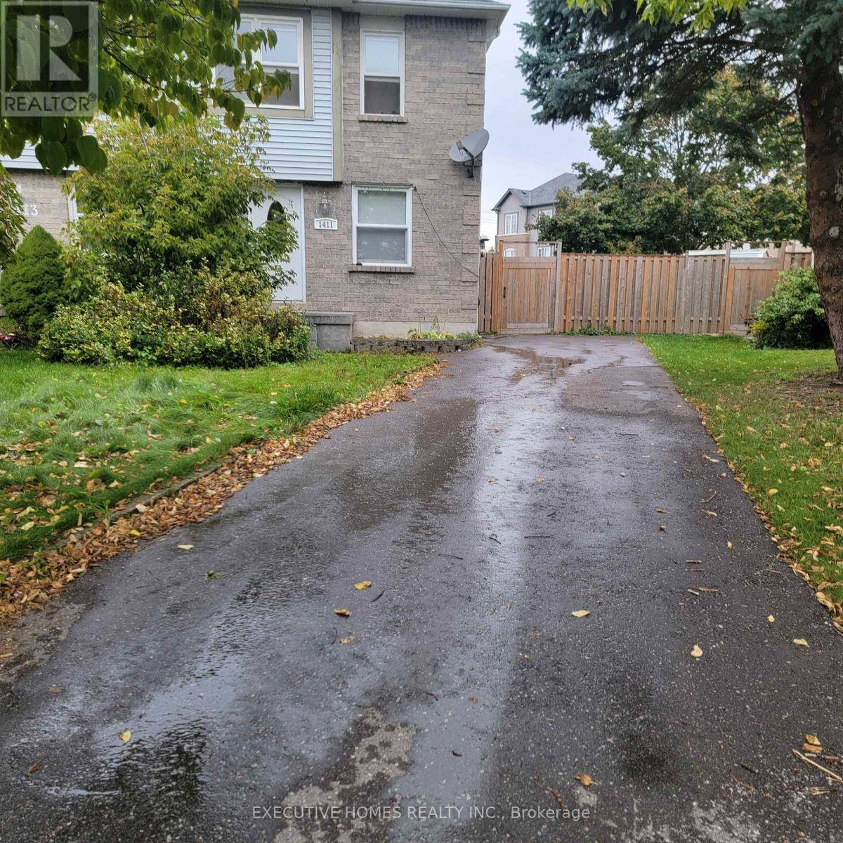 Oshawa (lakeview), ON L1J8L1,1411 BEAVERBROOK COURT