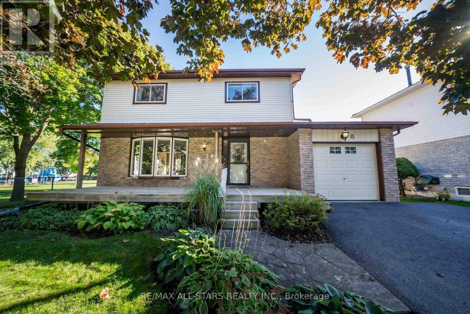 Scugog (port Perry), ON L9L1K8,90 CHESTER CRESCENT