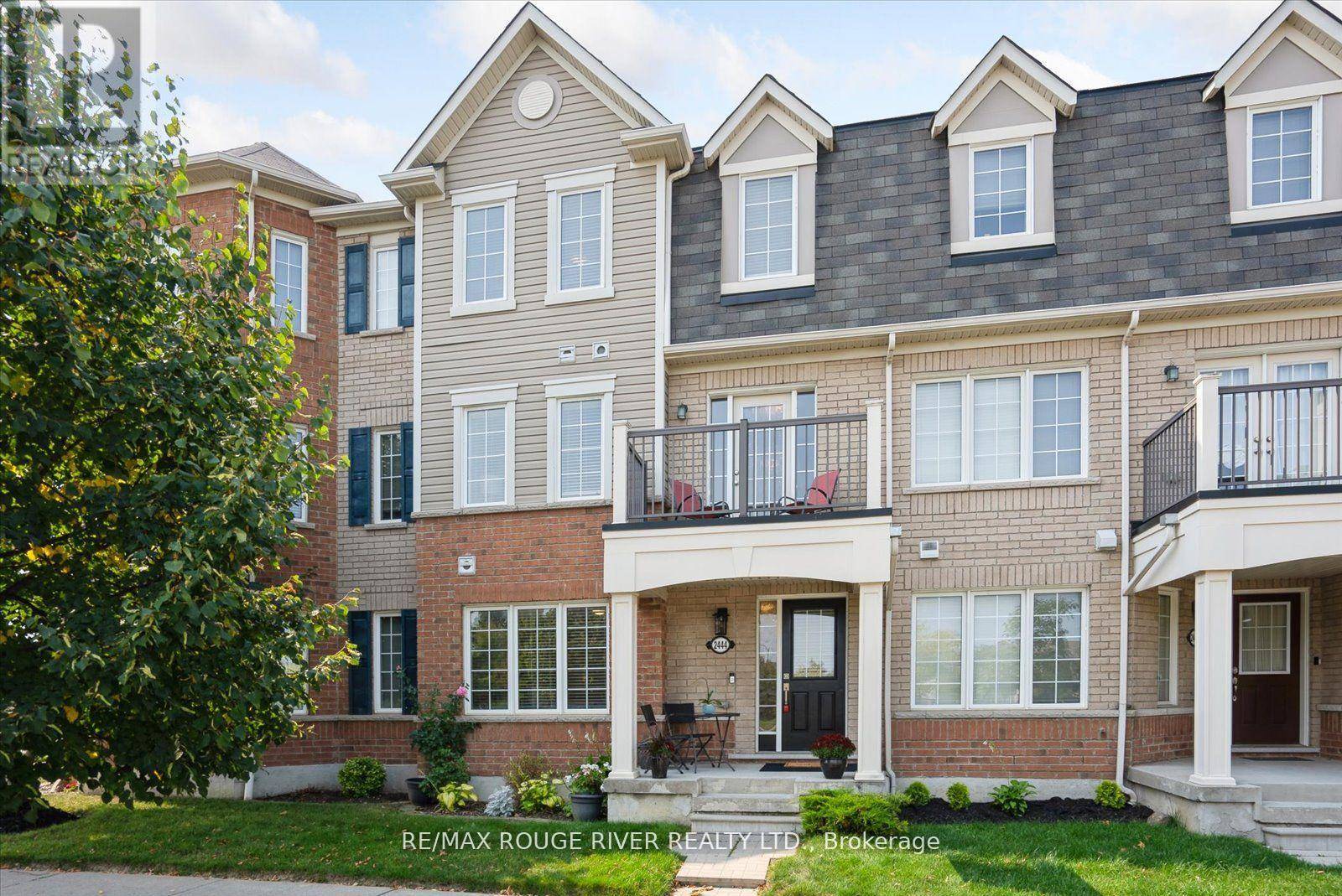 Pickering (duffin Heights), ON L1X0C3,2444 WILLIAM JACKSON DRIVE