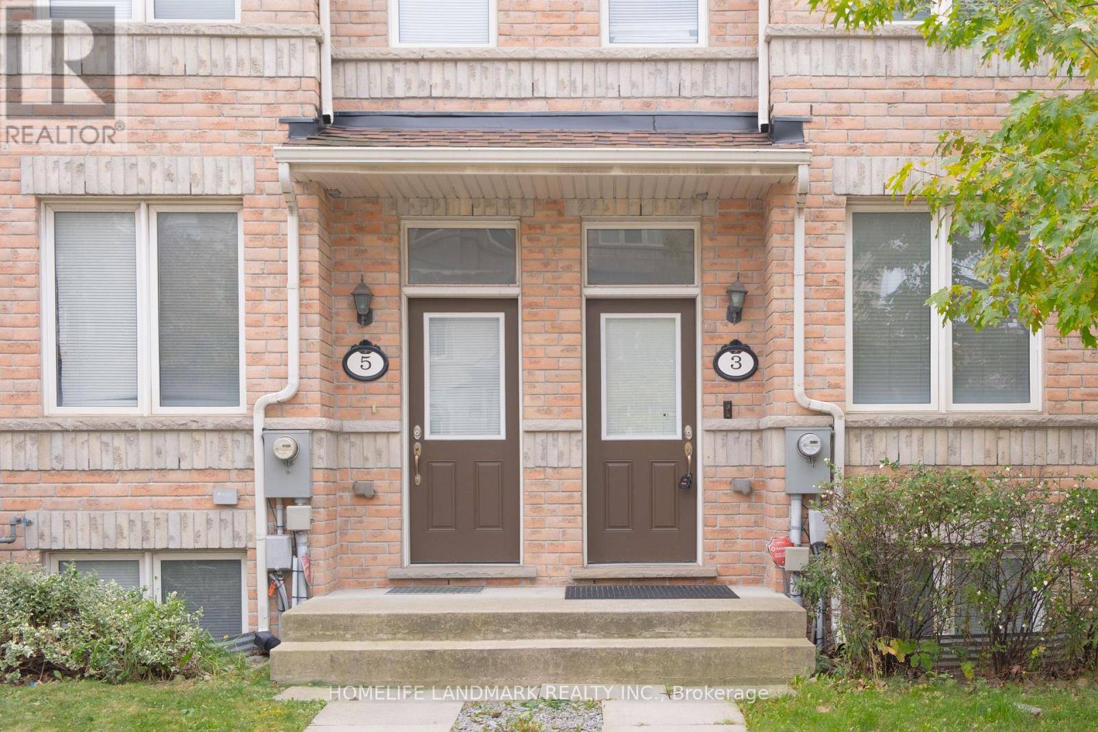 Toronto (dorset Park), ON M1P0C3,3 KAWNEER TERRACE