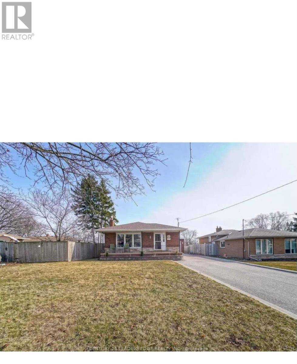 Oshawa (donevan), ON L1H3K3,665 Tennyson AVE #Bsmt