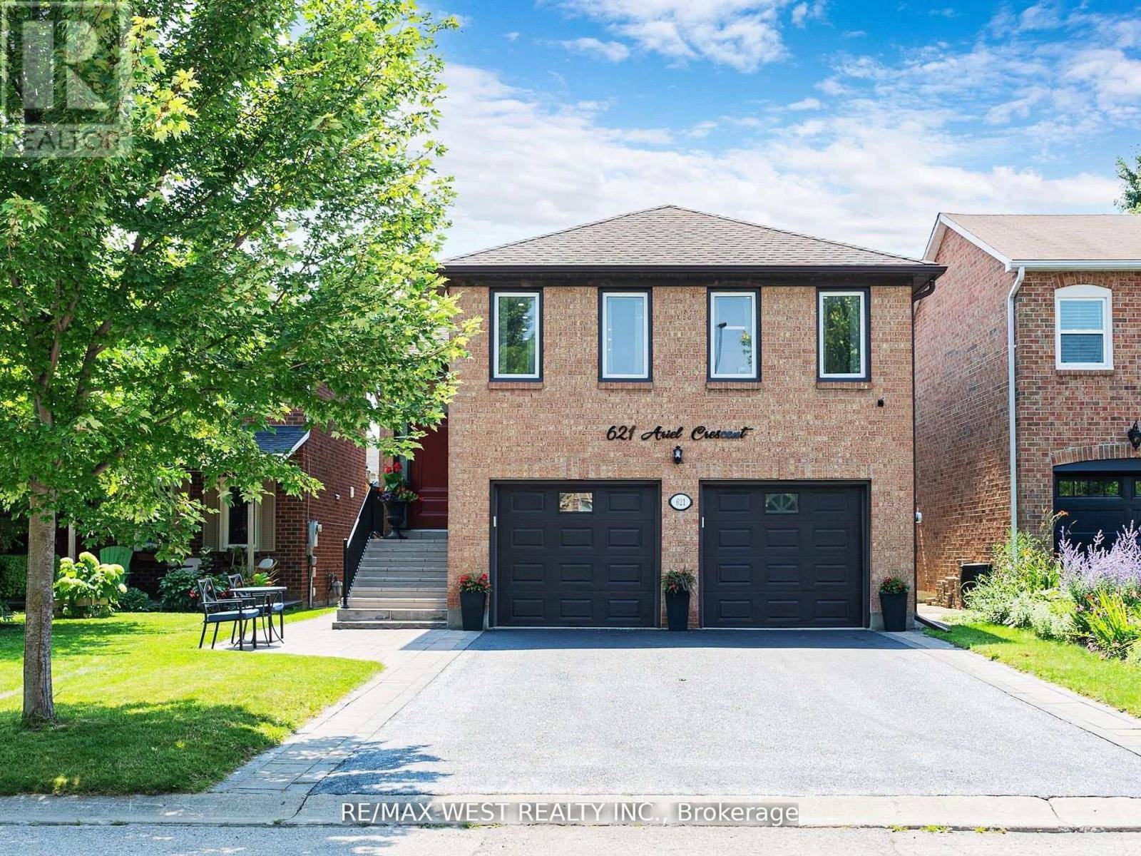 Pickering (amberlea), ON L1V4V6,621 ARIEL CRESCENT