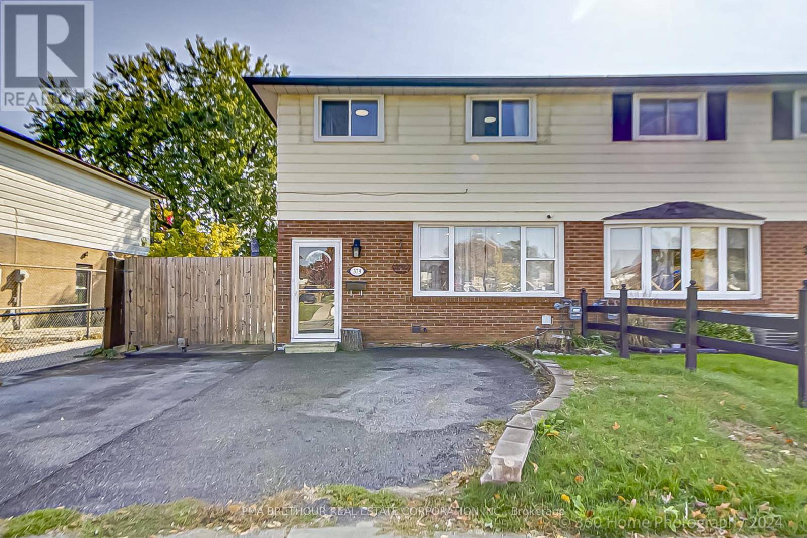 Oshawa (lakeview), ON L1J1K8,379 DWIGHT AVENUE