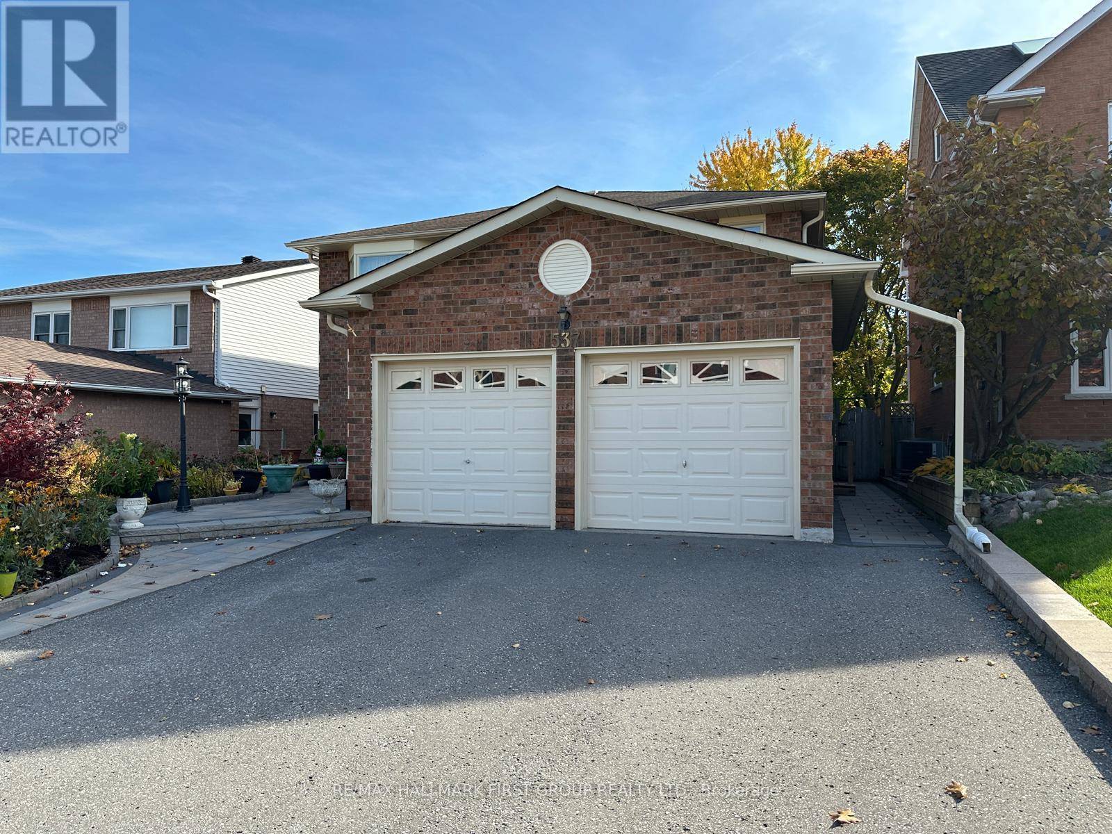 Pickering (woodlands), ON L1V6A8,537 Sundown CRES #BSMT