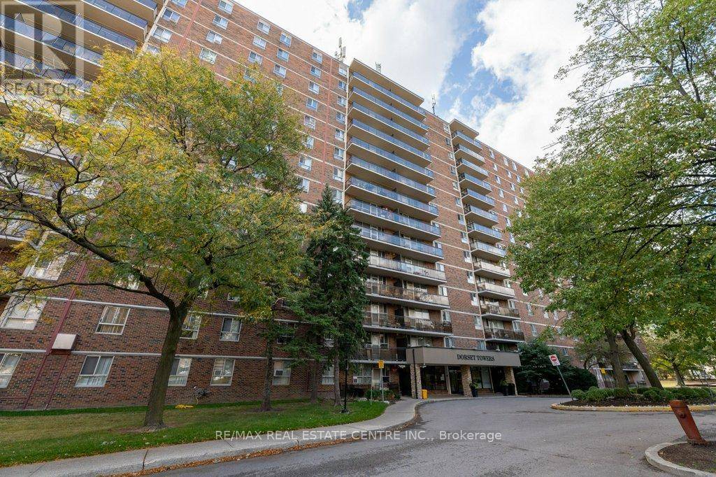 Toronto (dorset Park), ON M1P4S9,1950 Kennedy RD #912