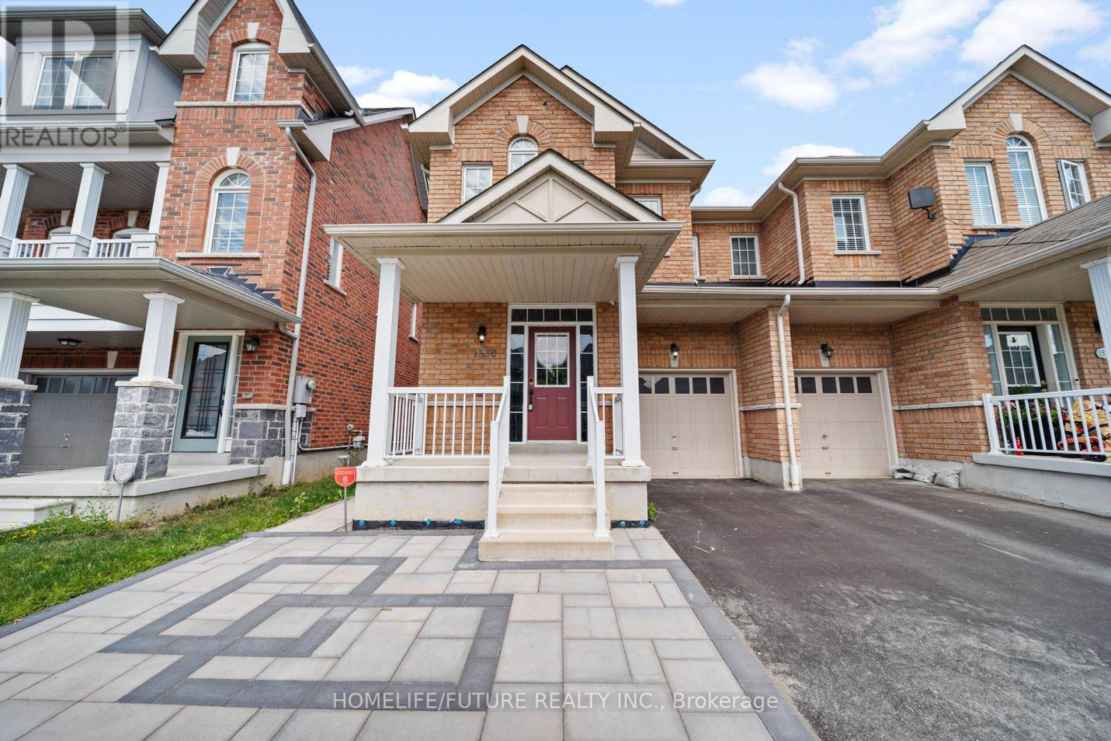 Pickering (duffin Heights), ON L1X0C5,1530 Bruny AVE #BSMT