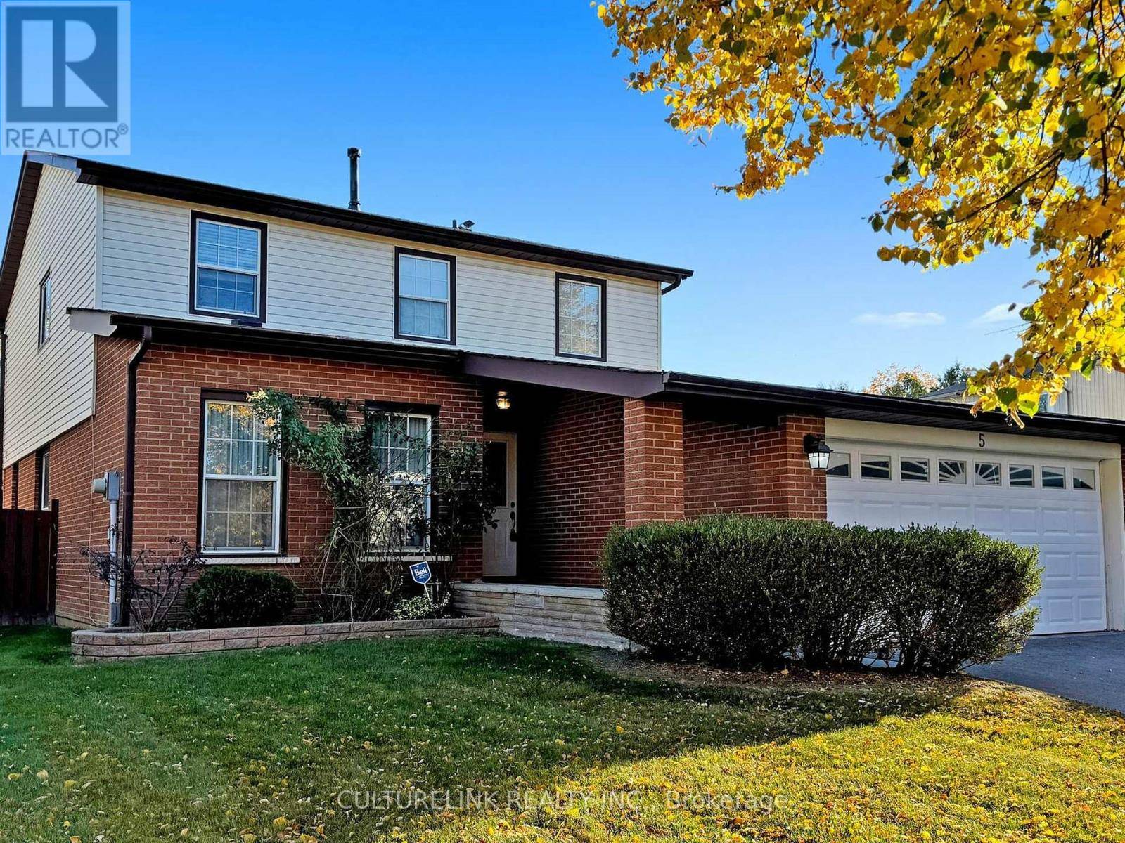 Toronto (agincourt North), ON M1V1M3,5 HAVEN HILL SQUARE