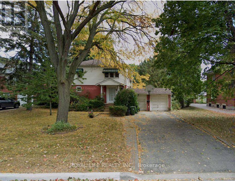 Toronto (agincourt South-malvern West), ON M1S1M5,33 AGINCOURT DRIVE