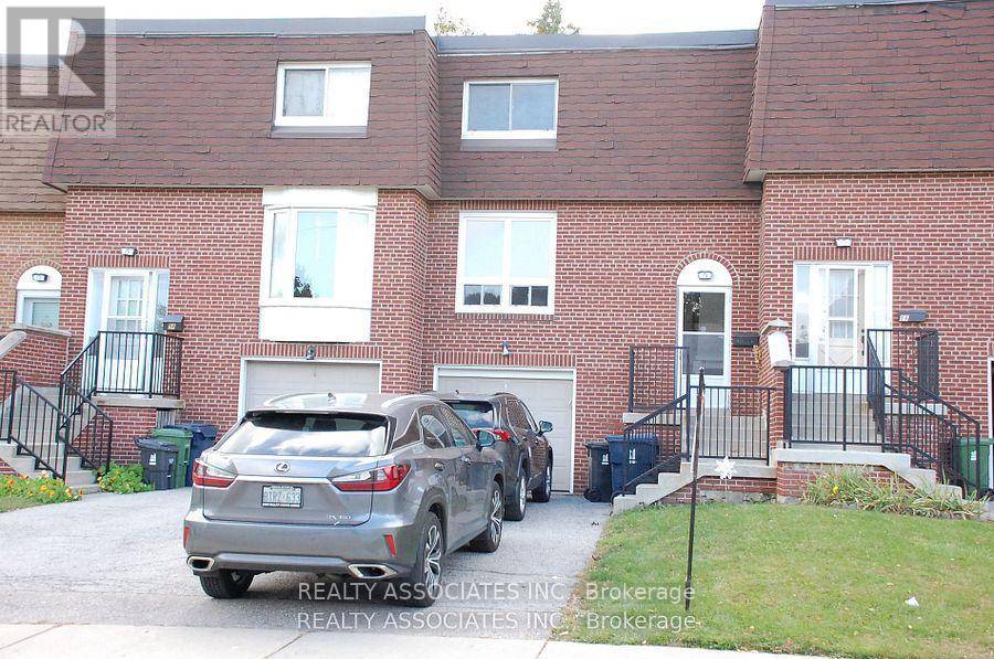 Toronto (agincourt North), ON M1S3H1,56 CROCKAMHILL DRIVE