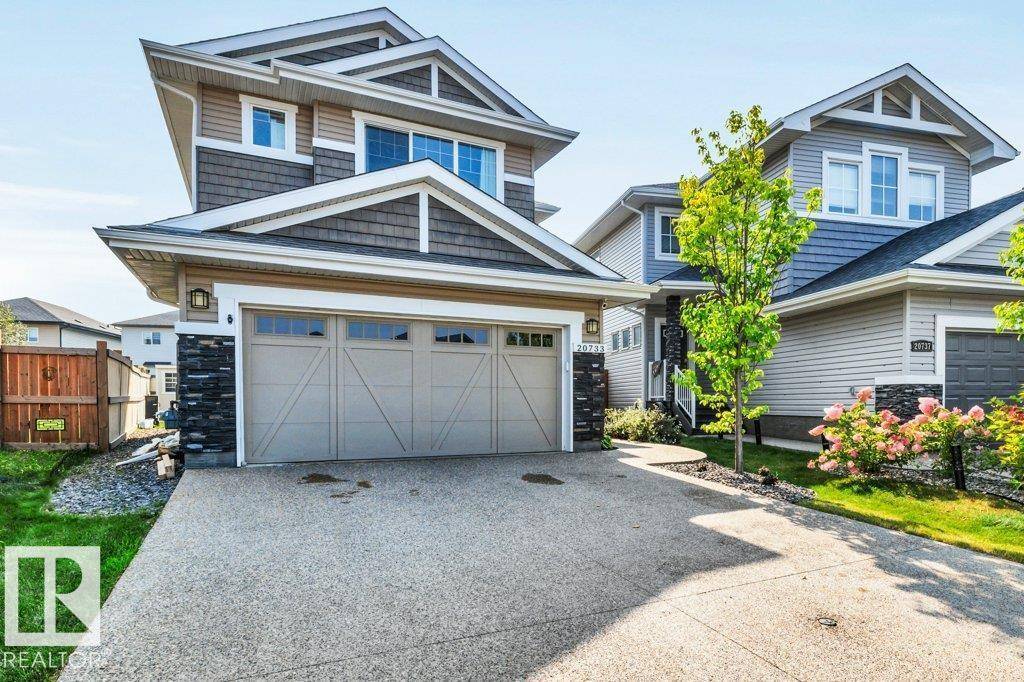 Edmonton, AB T5T7G2,20733 98A AV NW