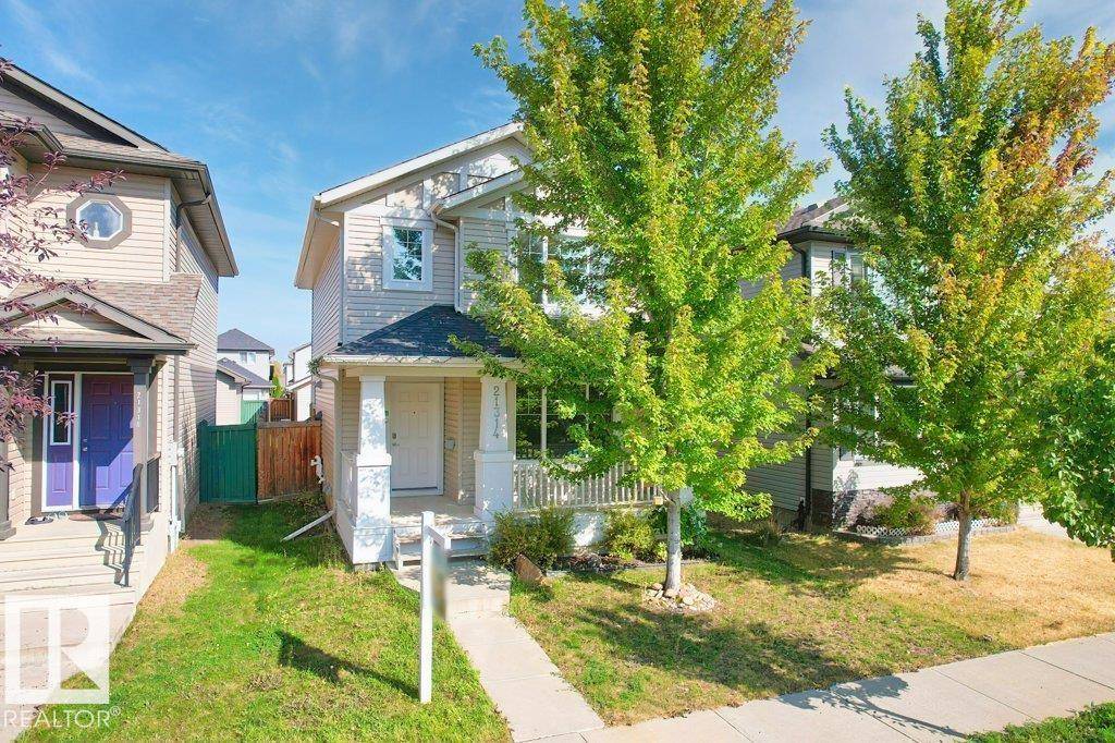 Edmonton, AB T5T4E3,21314 94A AV NW