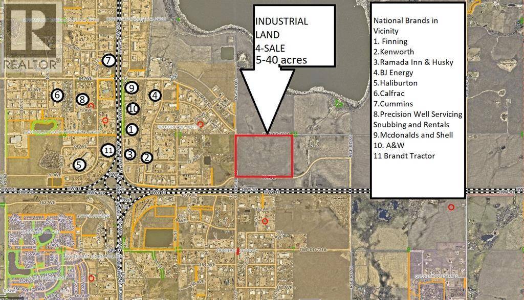 Clairmont, AB T8X5B3,9300 69 Avenue