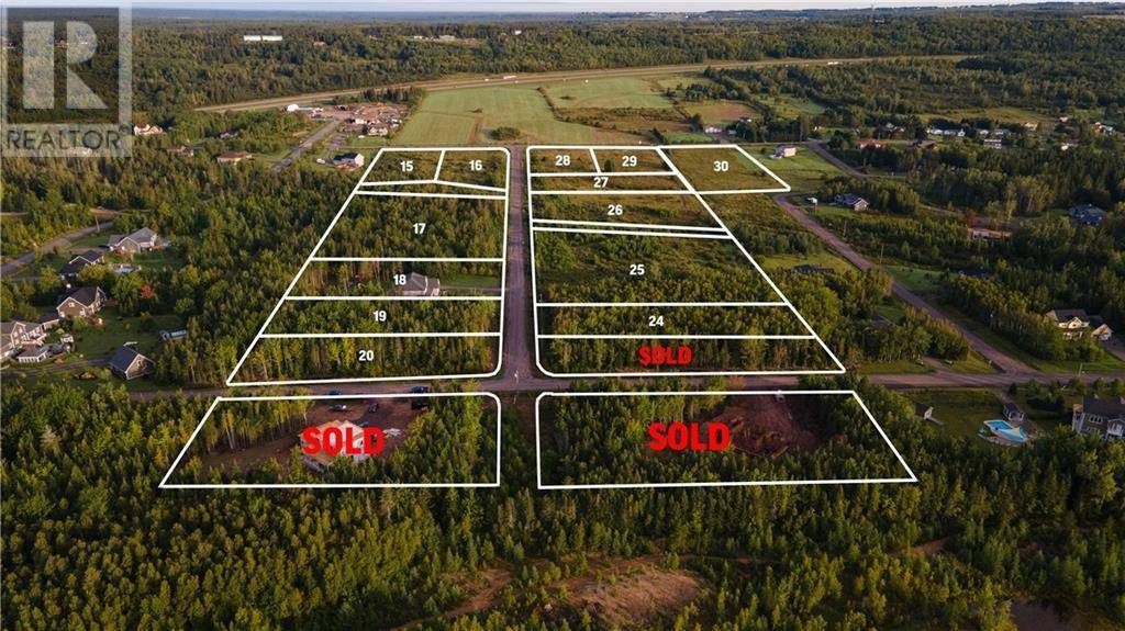 Moncton, NB E1G2T4,Lot 2 Charles Lutes Road