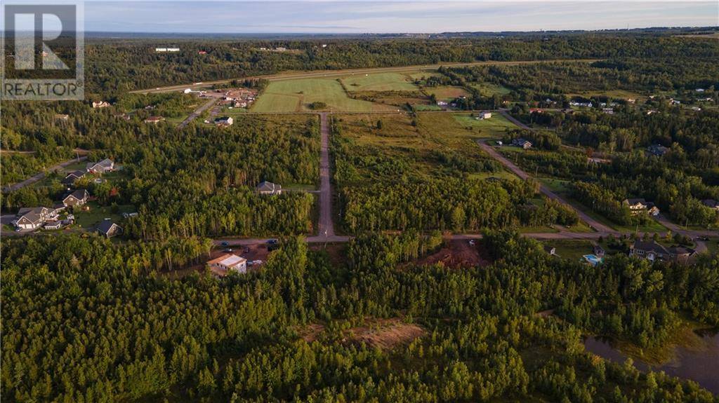 Moncton, NB E1G2T4,Lot 25 Iona Drive