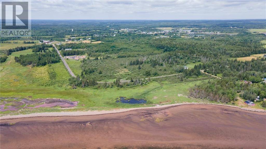 Baie Verte, NB E4M1G3,Lot Fort Moncton Road