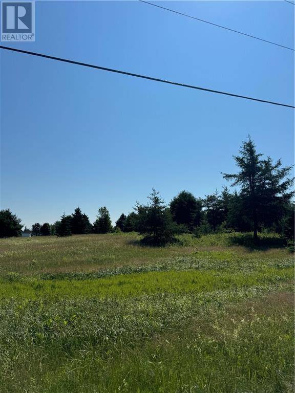 Saint-ignace, NB E4X2G1,Vacant Lot Gray Rd