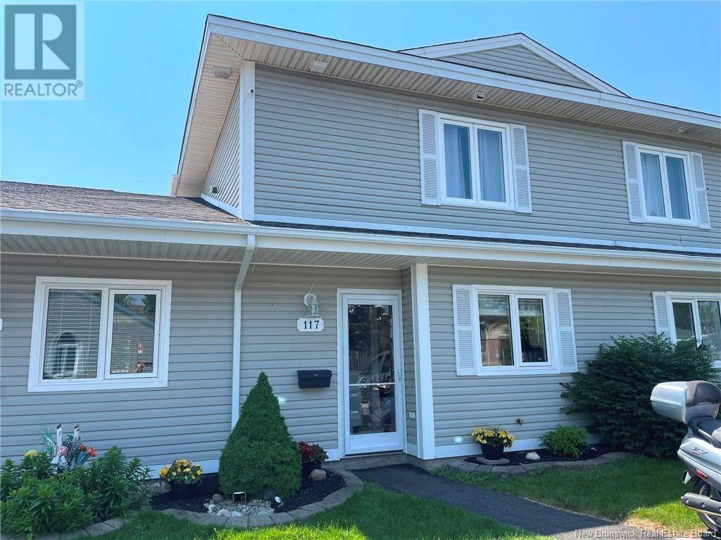 Dieppe, NB E1A6R7,208 Virginia Street Unit# 117