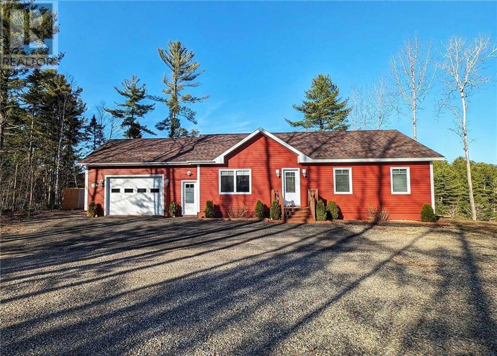 Bathurst, NB E2A4Z2,90 Timberland Drive