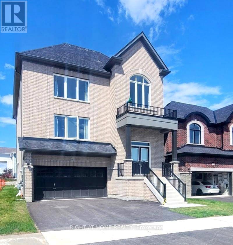 Innisfil (lefroy), ON L0L1W0,1466 STOVELL CRESCENT S