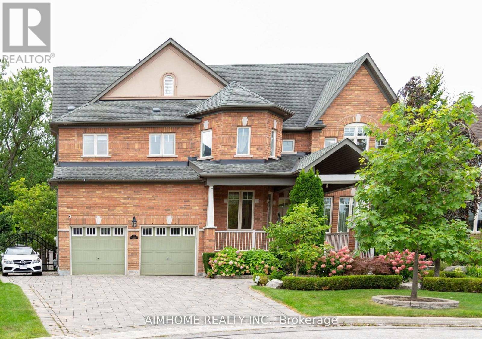 Richmond Hill (jefferson), ON L4E4Z2,15 BIRCHBARK COURT