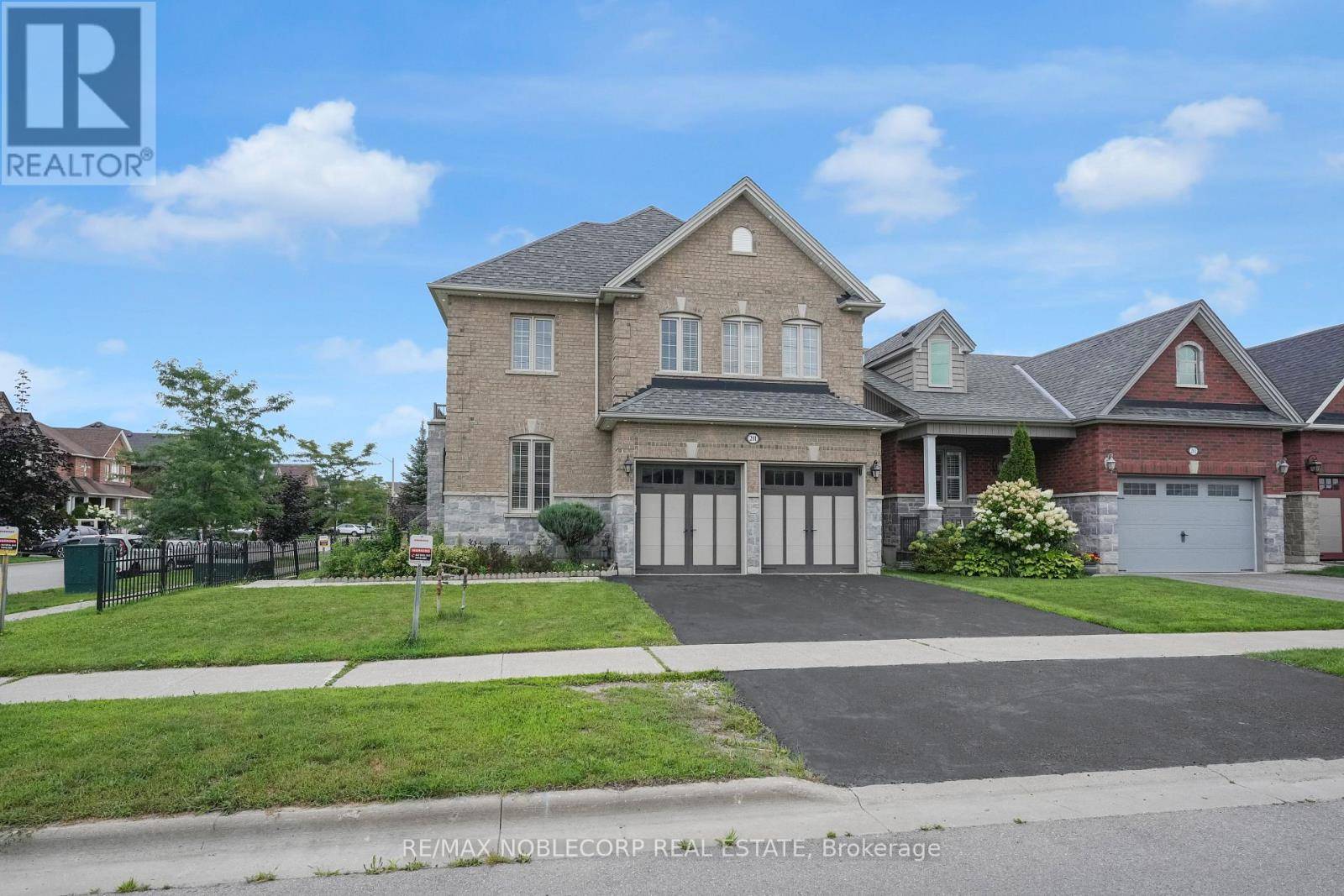 New Tecumseth (alliston), ON L9R1Z6,201 EIGHT AVENUE