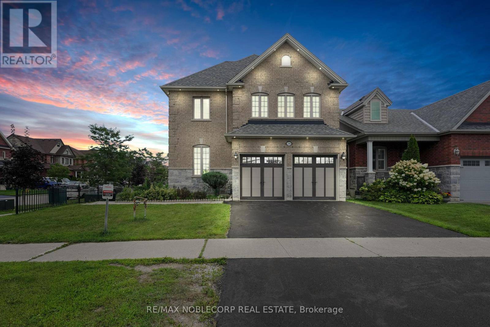 New Tecumseth (alliston), ON L9R1Z6,201 EIGHT AVENUE