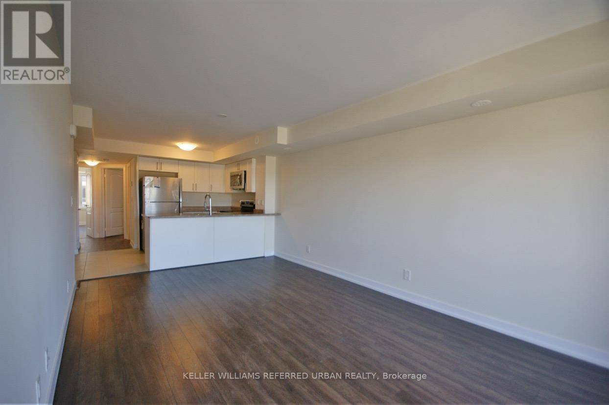 Markham (cornell), ON L6B1N3,10 Dunsheath WAY #218