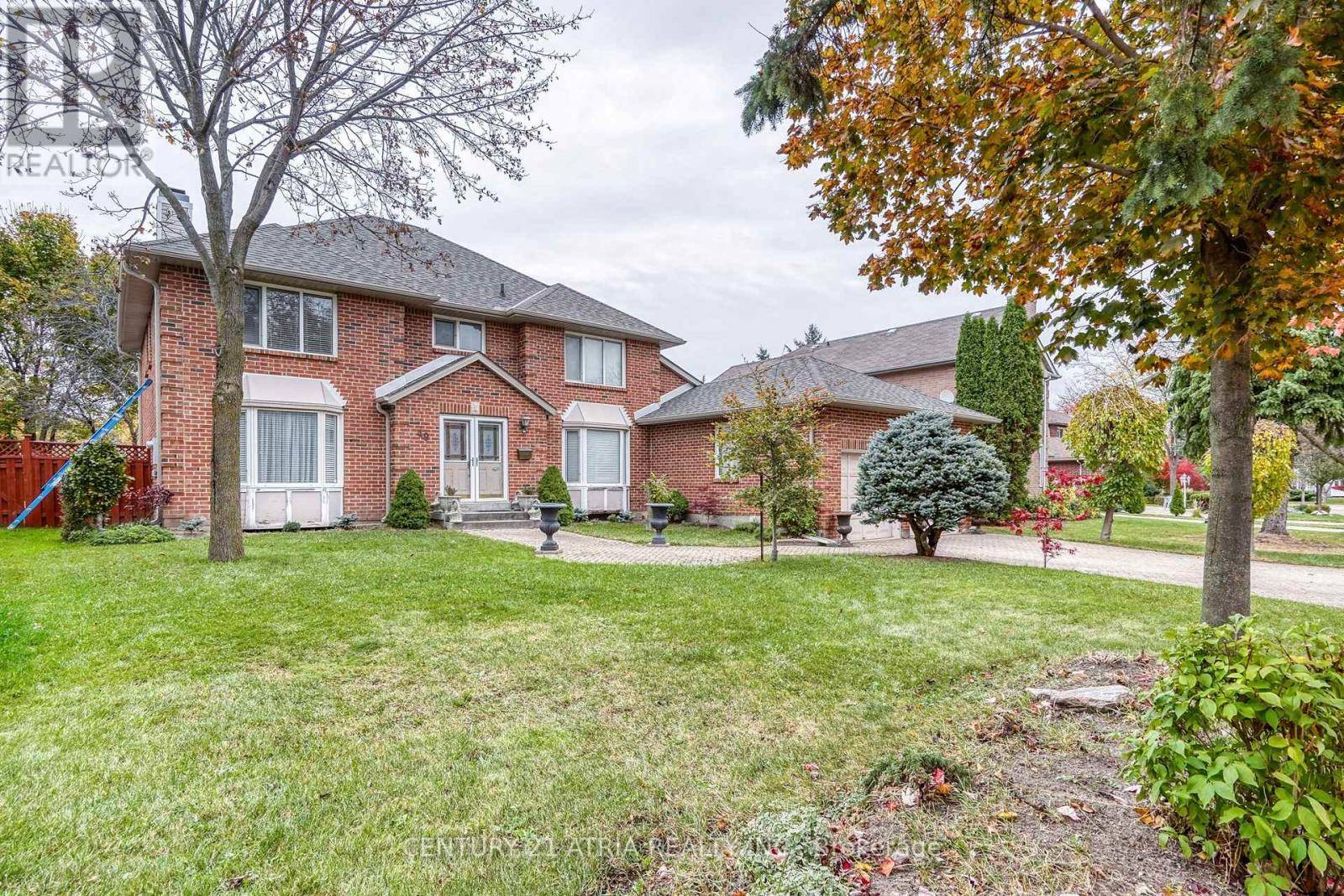 Markham (unionville), ON L3R7T6,49 KERRIGAN CRESCENT