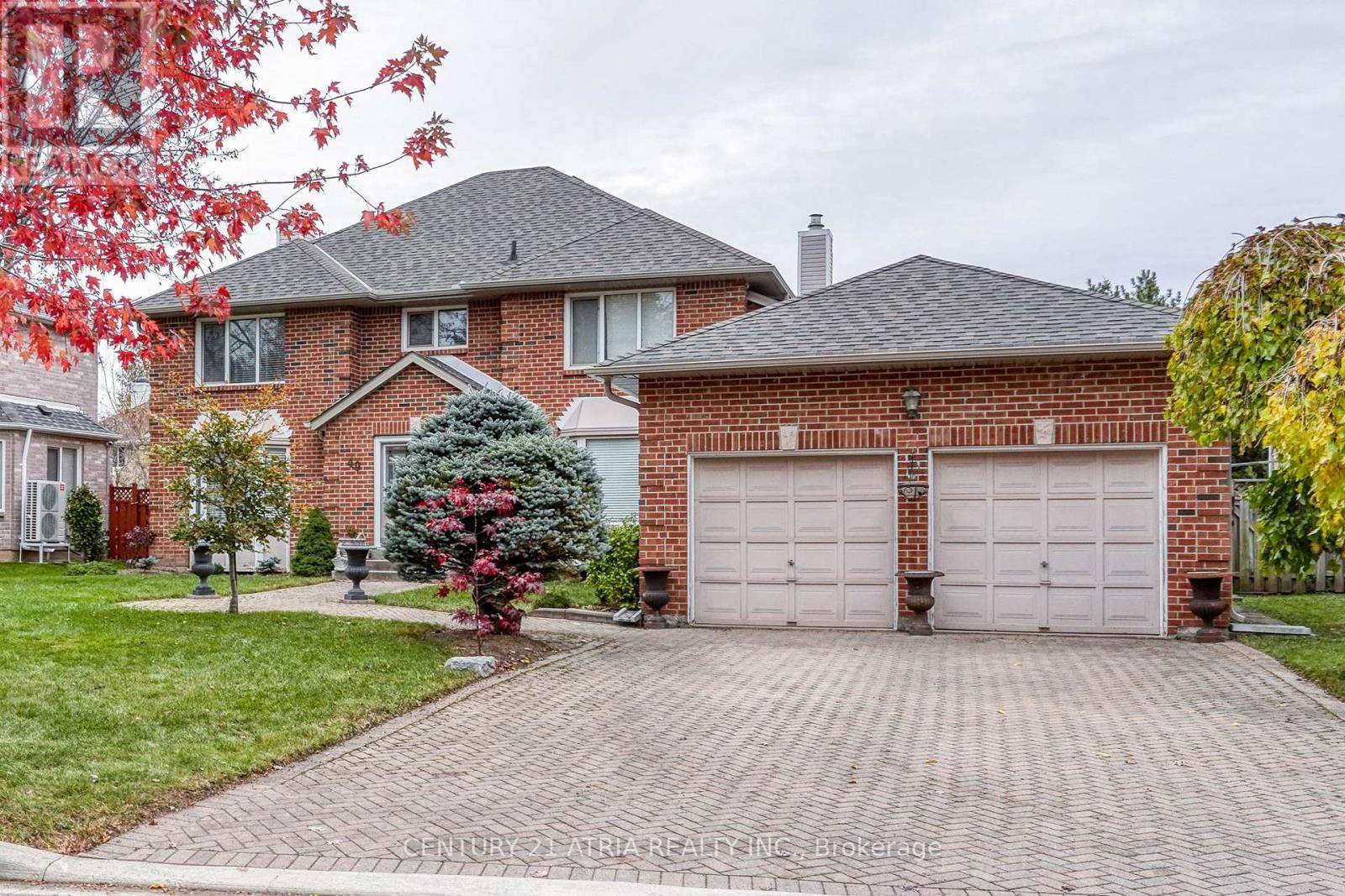 Markham (unionville), ON L3R7T6,49 KERRIGAN CRESCENT