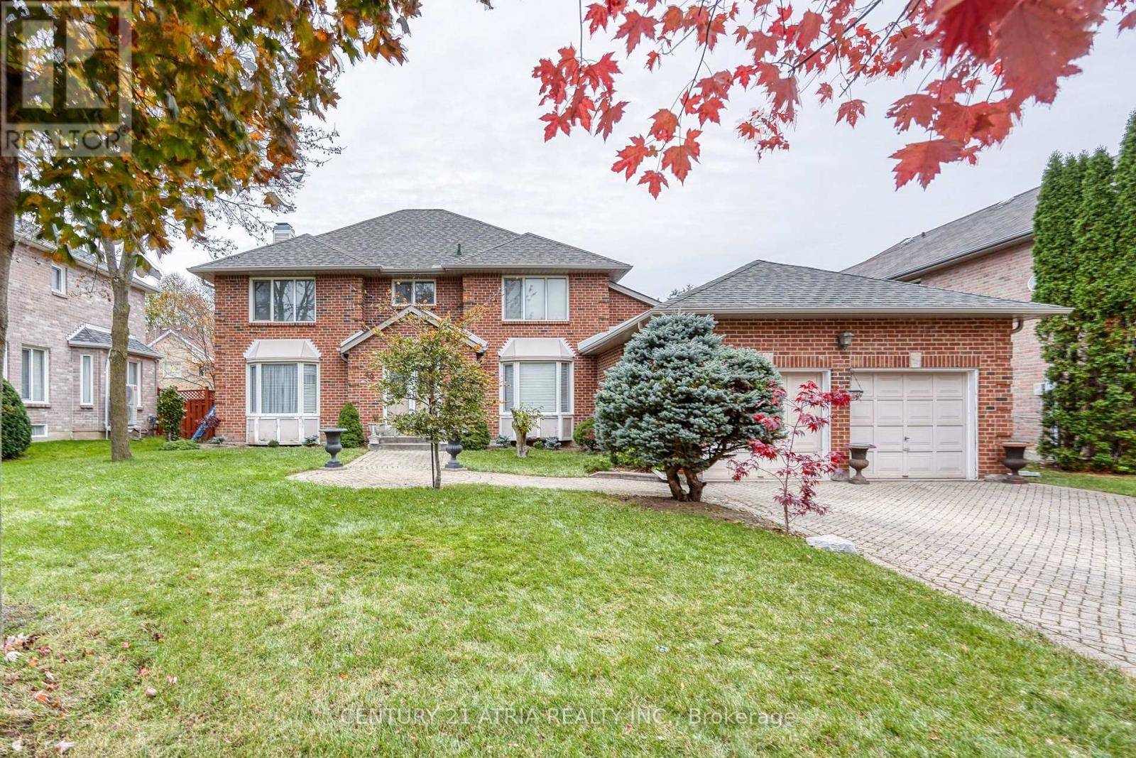 Markham (unionville), ON L3R7T6,49 KERRIGAN CRESCENT