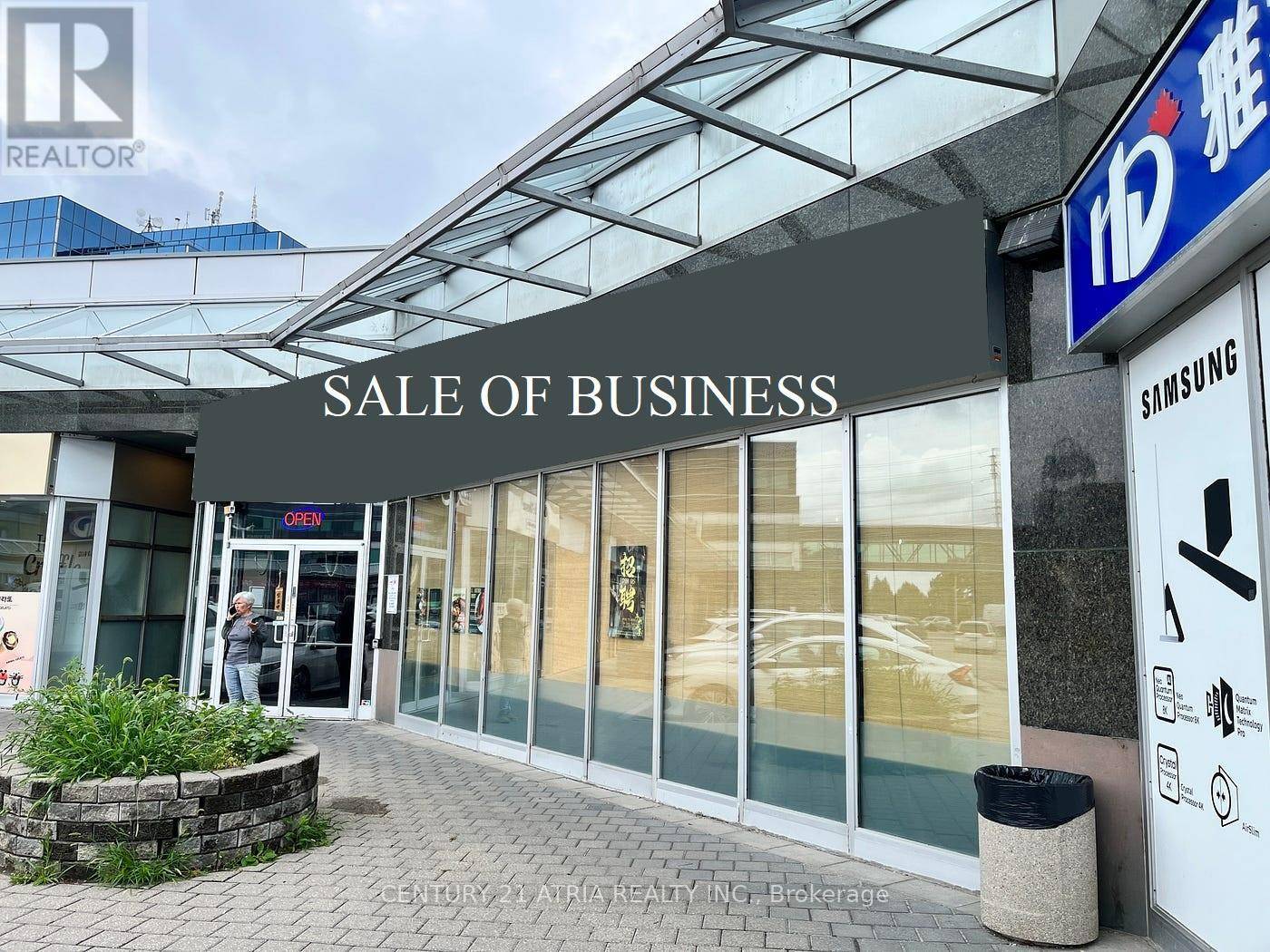 Richmond Hill (beaver Creek Business Park), ON L4B3Z4,550 Highway 7 East #80-82