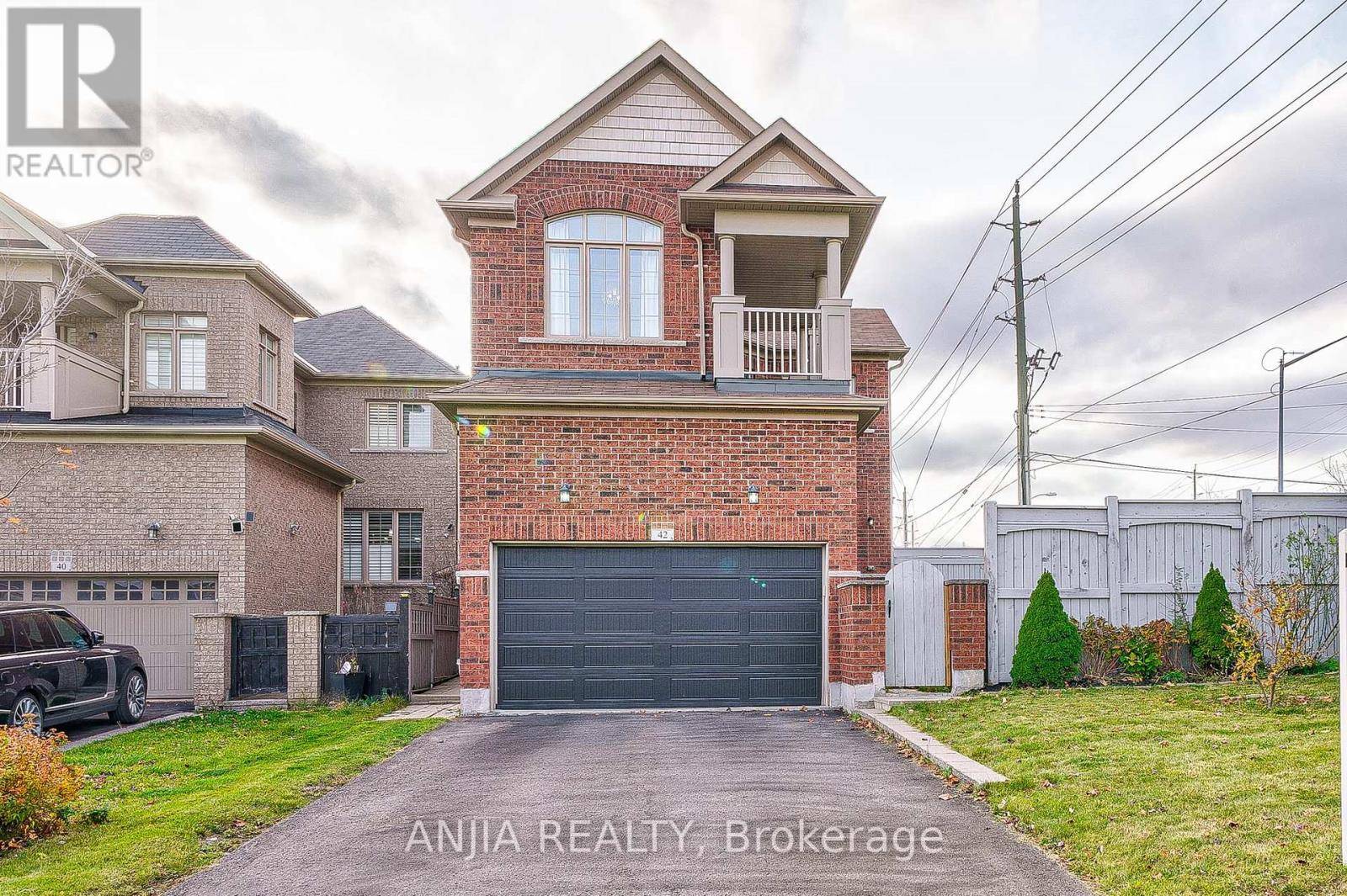 Richmond Hill (oak Ridges), ON L4E0Z5,42 JOCADA COURT