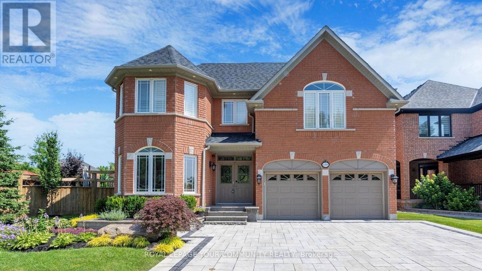 Richmond Hill (oak Ridges), ON L4E4R3,188 COON'S ROAD