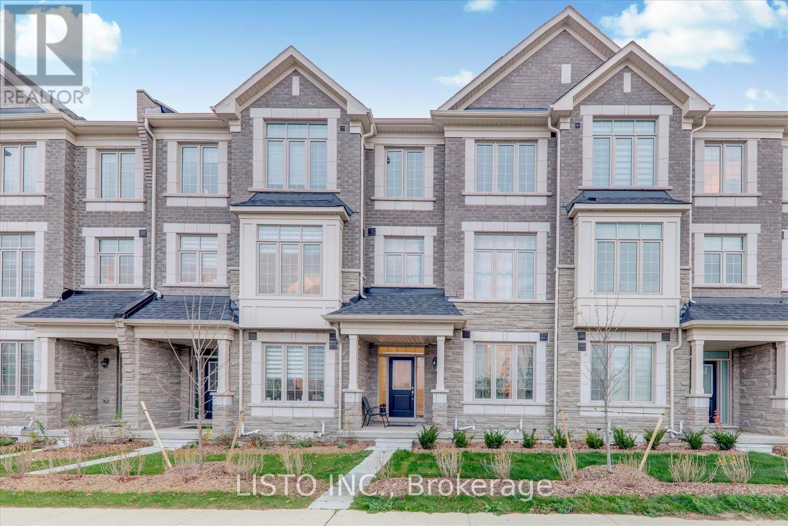 Markham (cedarwood), ON L3S0A9,265 KIRKHAM DRIVE