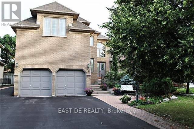 Markham (thornlea), ON L3T7L9,62 Bradgate DR #Basemt