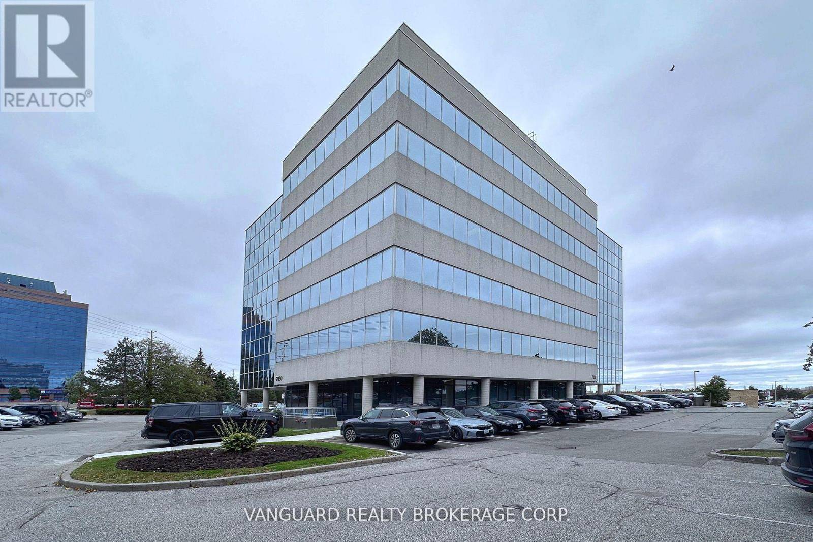 Vaughan (steeles West Industrial), ON L4L8G7,7050 Weston RD #224