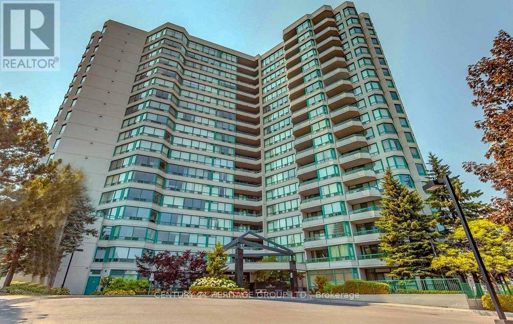 Vaughan (crestwood-springfarm-yorkhill), ON L4J7X1,7250 Yonge ST #506