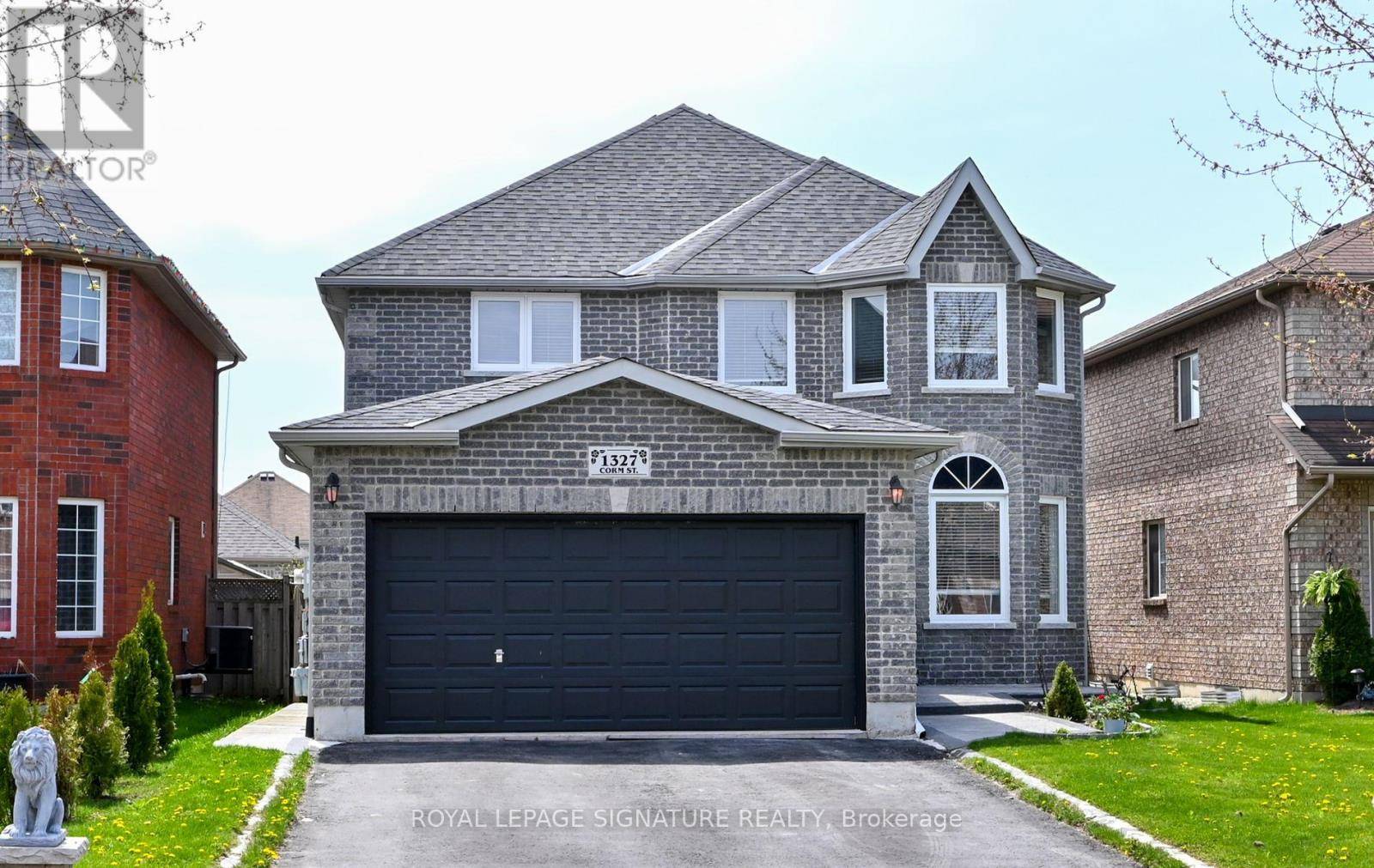 Innisfil (alcona), ON L9S0B6,1327 CORM STREET