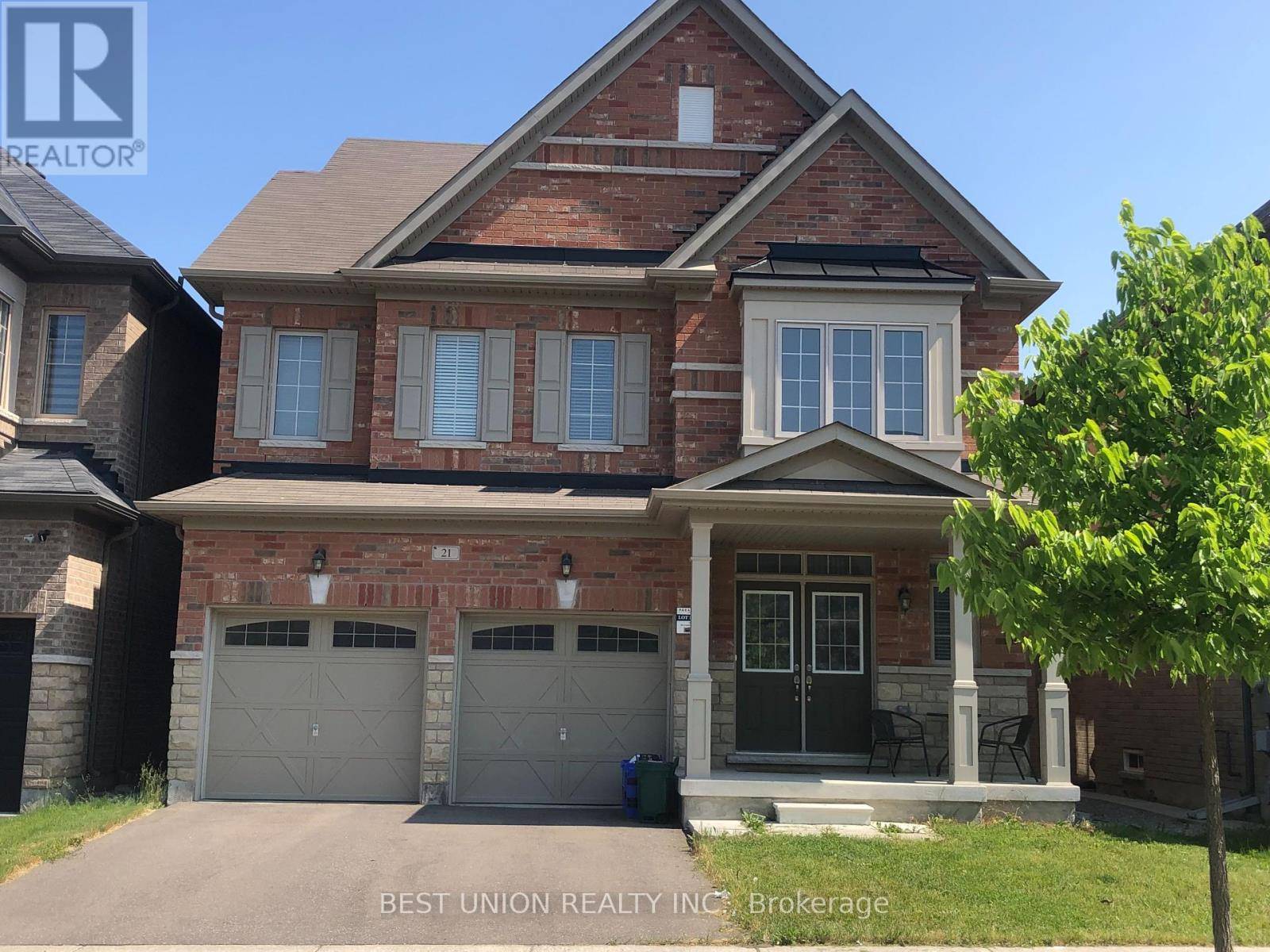 Vaughan (kleinburg), ON L4H0R2,21 BEACONSFIELD DRIVE