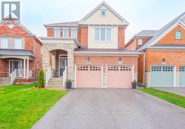 Bradford West Gwillimbury (bradford), ON L3Z0N7,51 JEWELWING COURT