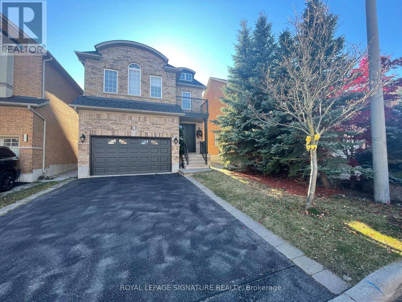 Markham (thornhill), ON L4J9A2,81 Serene WAY #Lower